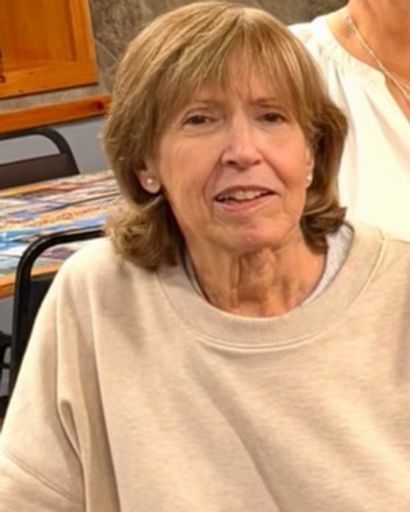 Susan Landry Robinson's obituary image