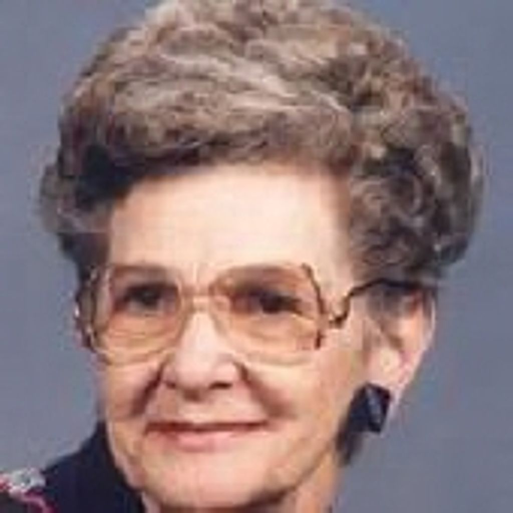 Laila Chadwick