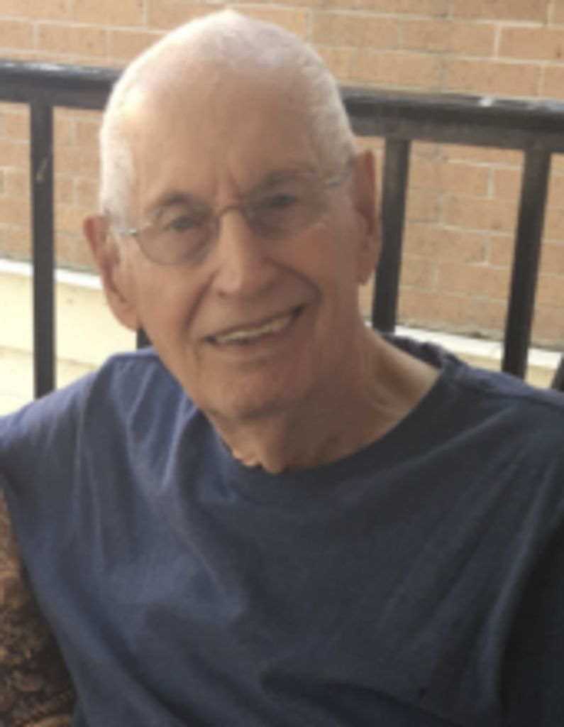 James Robert Stanford