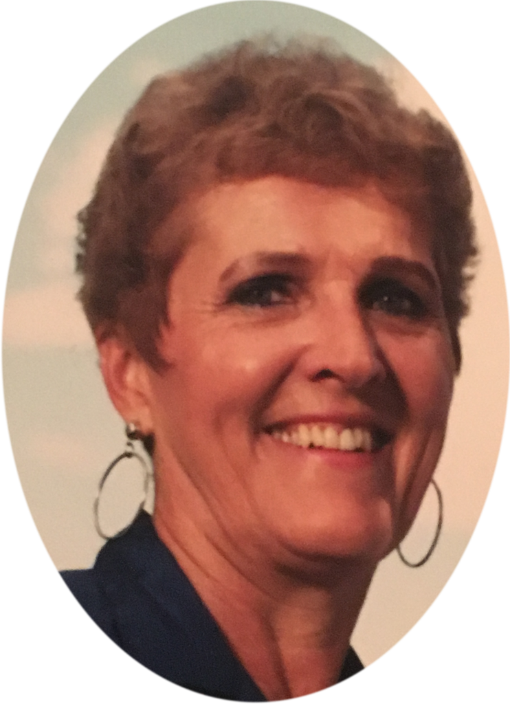 Agatha Rohde