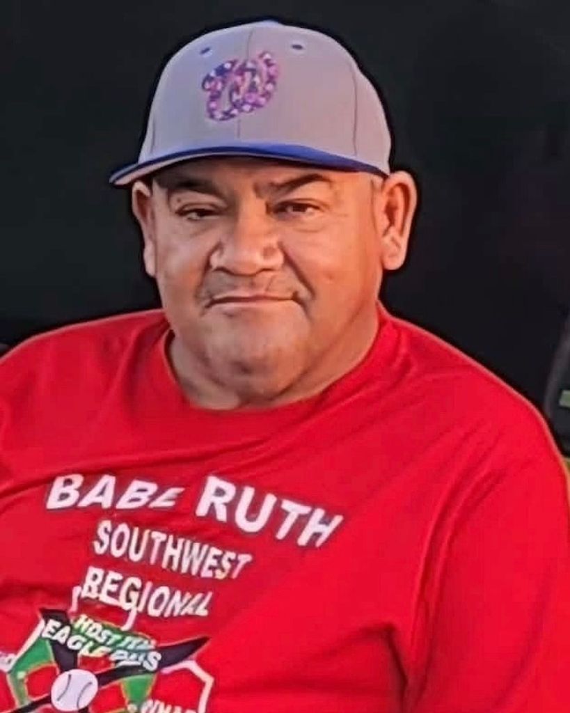 Ricky Duran Profile Photo