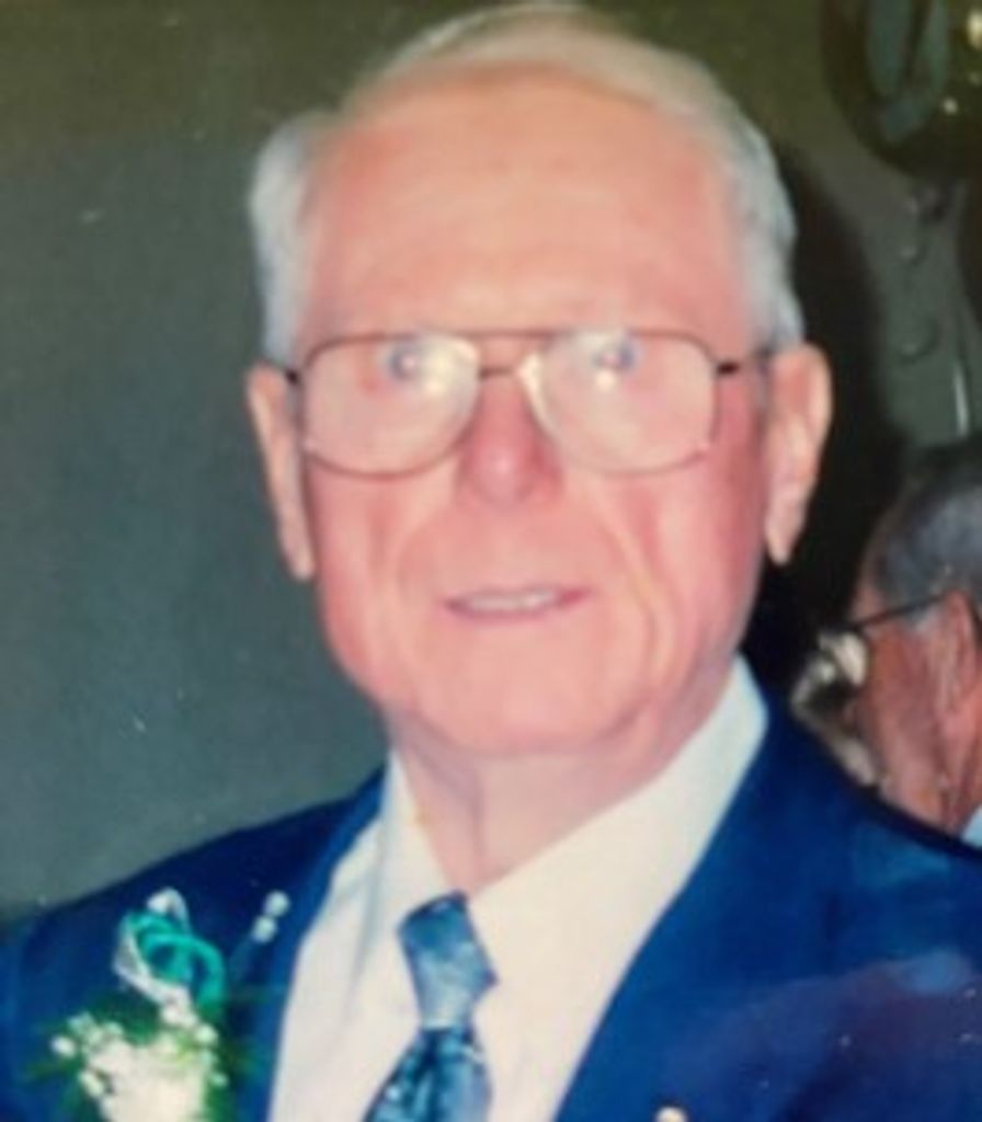 Clarence Munson Iii