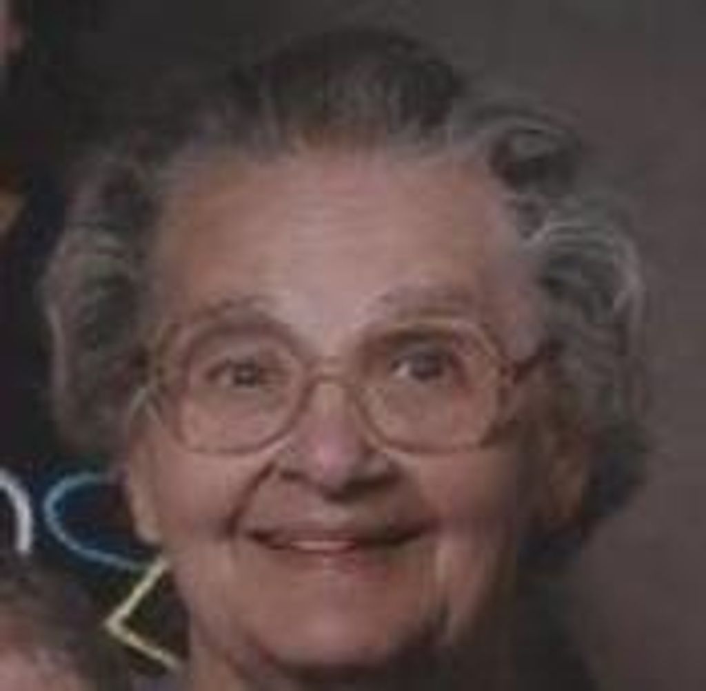 Billie Rae Warburton Hopkins