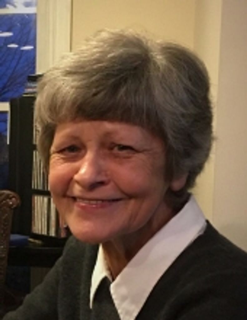 Hildegard Hiller Bell Profile Photo