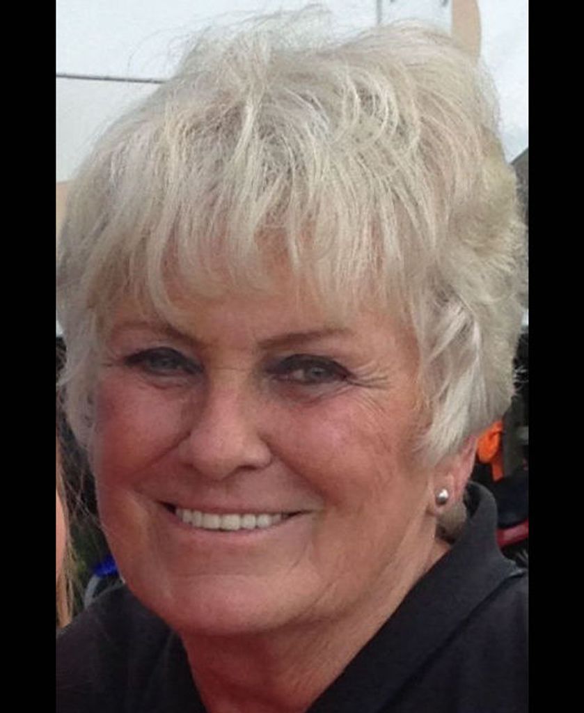 Sue Ann Ferguson