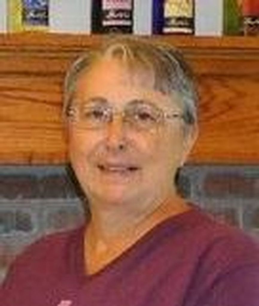 Marilyn S. Outten