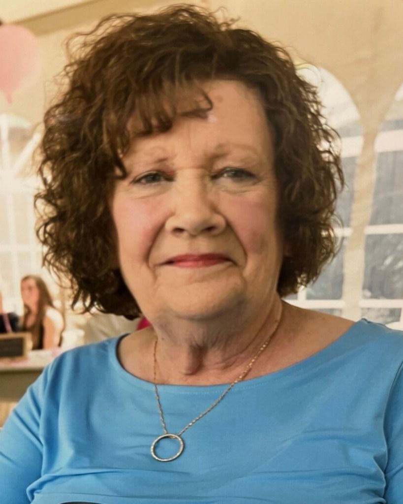 Loma Jean Rookard Profile Photo