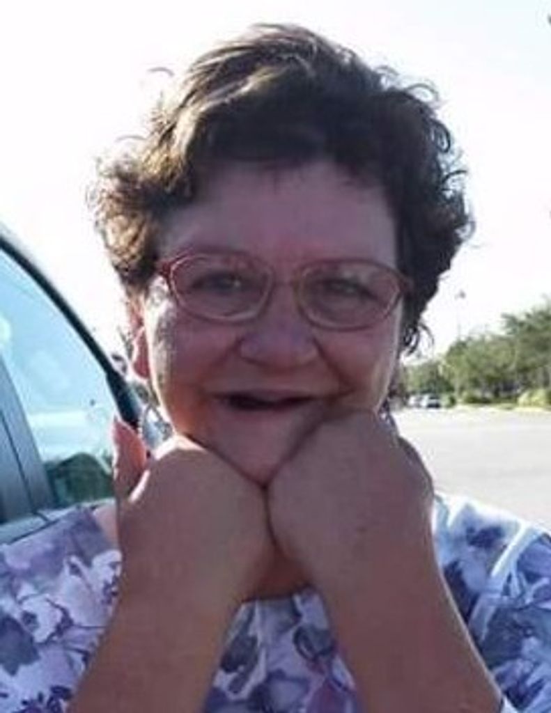 Sharon Elizabeth Schuur