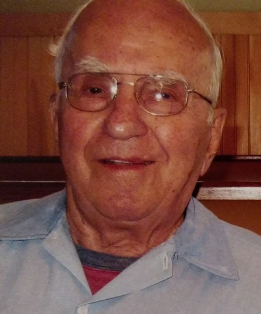 Earl Richard Profile Photo