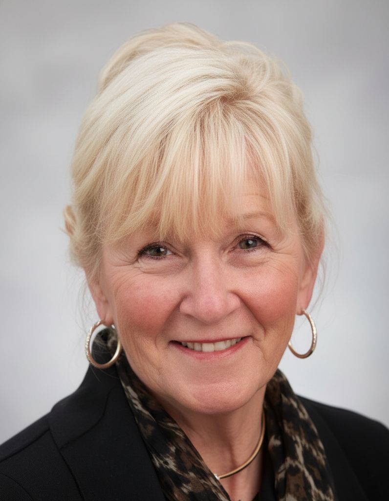 Rebecca B. "Becky" Smith