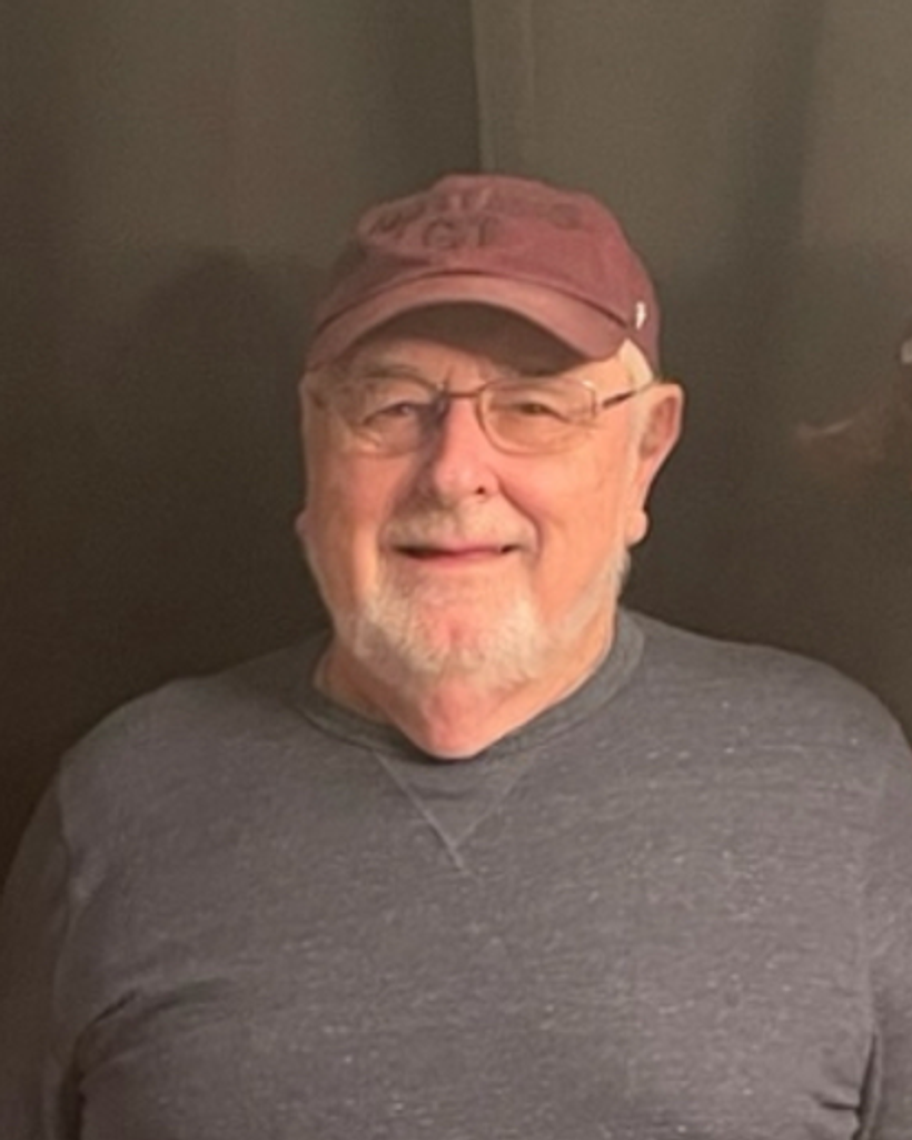 Donald R. Jones
