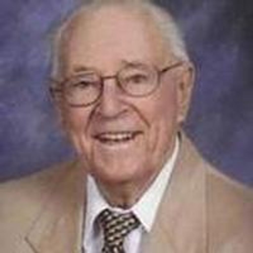 Charles  Edward Smith