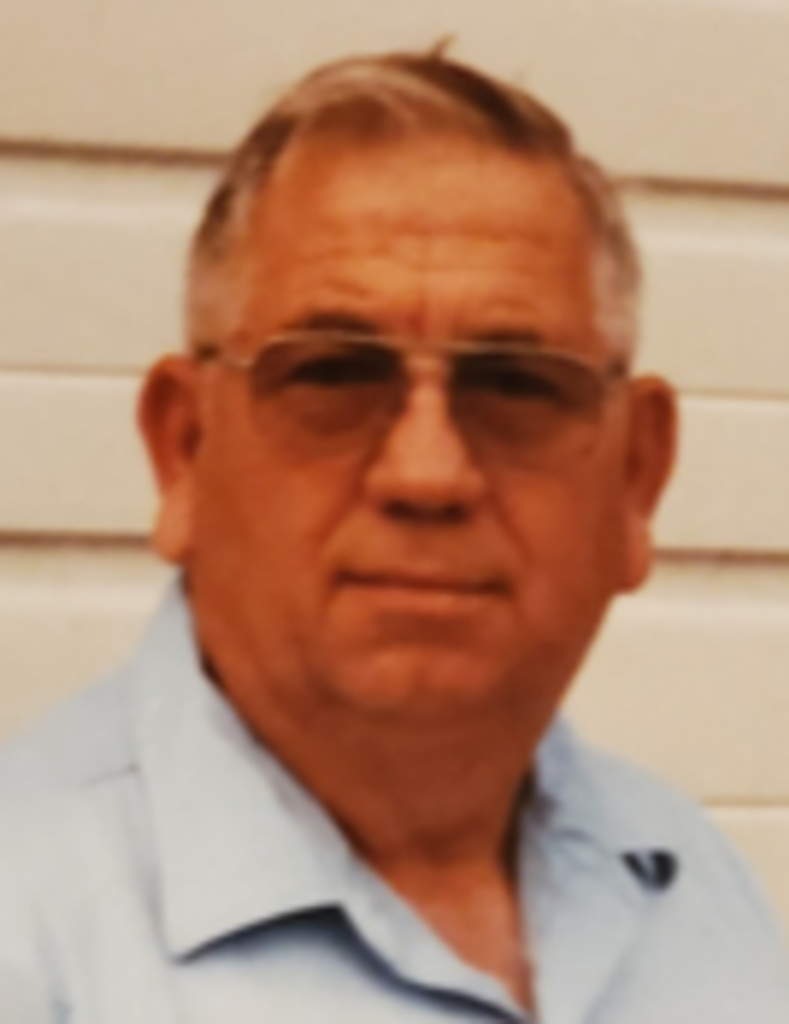 Thomas Esli Mathis Profile Photo