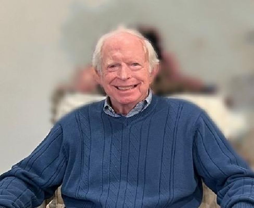 James Wallace Harris Profile Photo