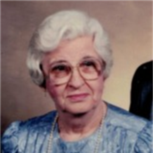 Jean Anna (Nee Dowling) Poetsch Profile Photo