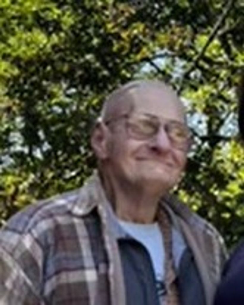 Thomas Lee Yates Profile Photo