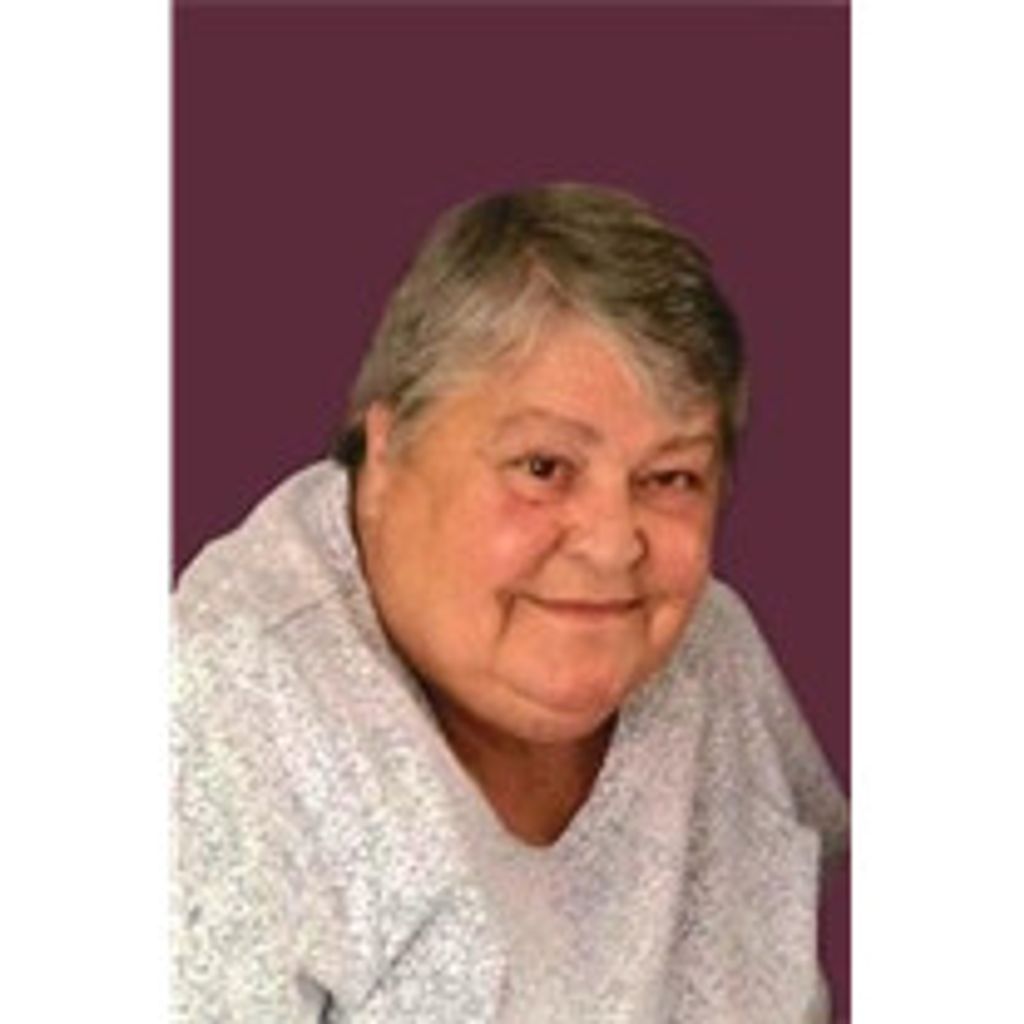Rose Anne Flamand