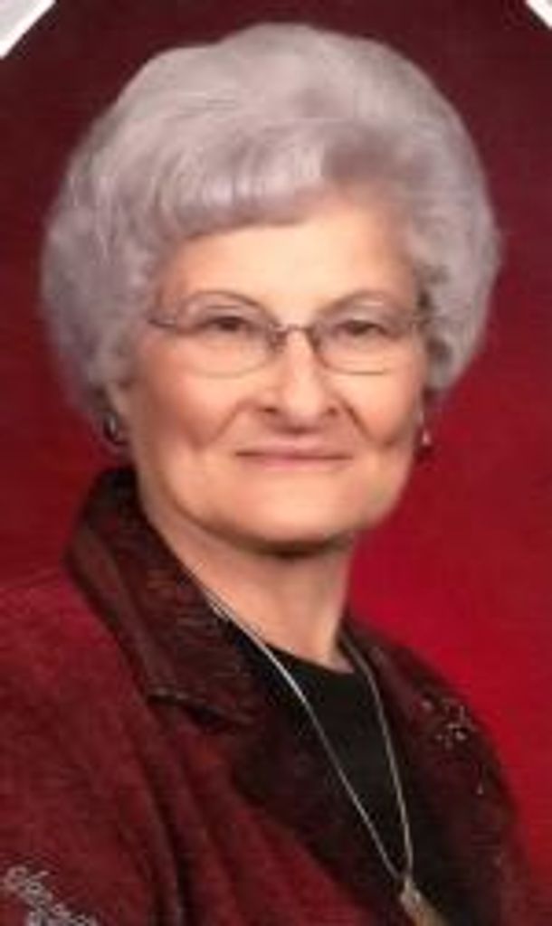 Doris Charlene Fortune