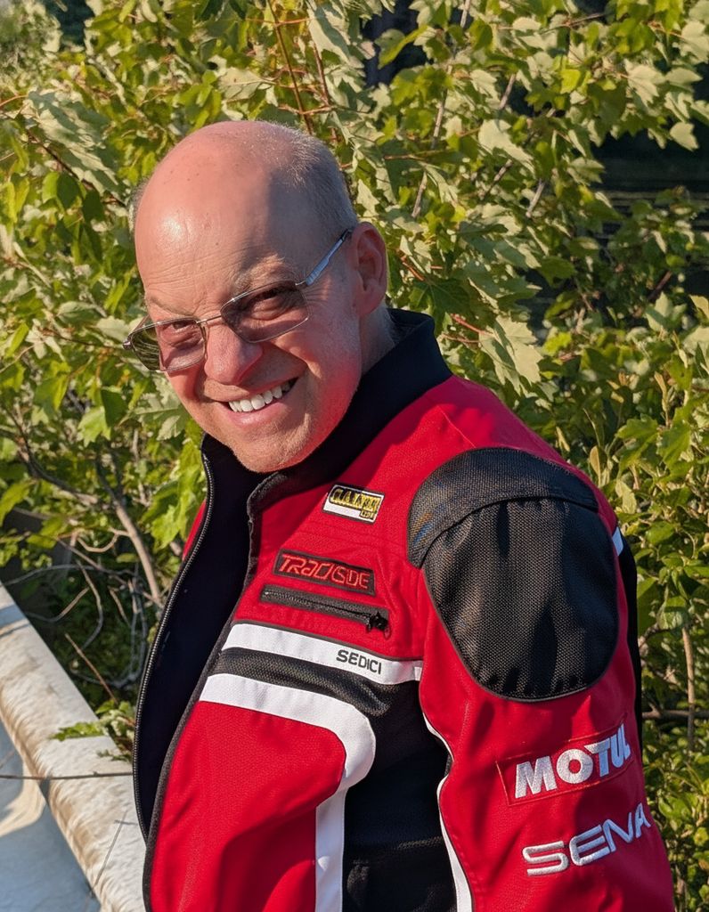 Richard 'Dicky' Joseph Perreault