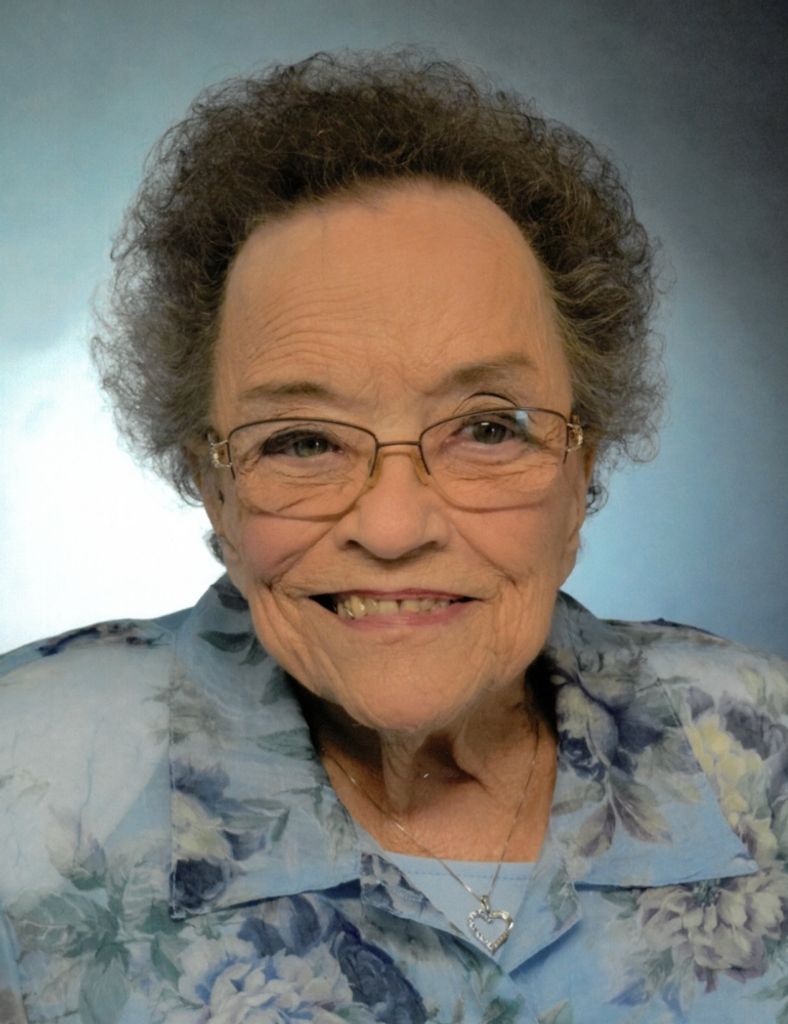 Anna J. Beatty Profile Photo