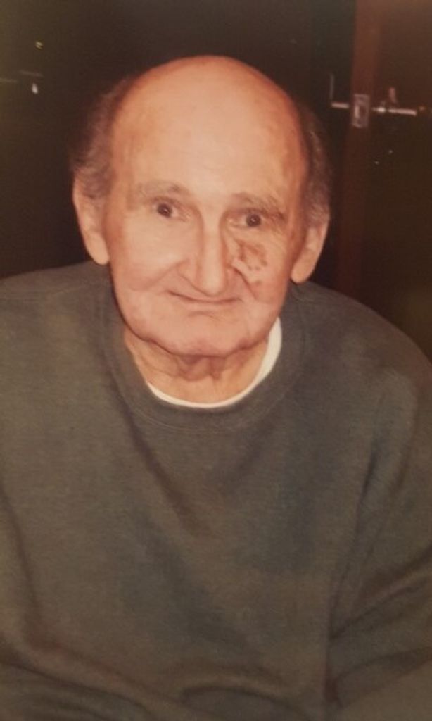 G.W. Richards Profile Photo
