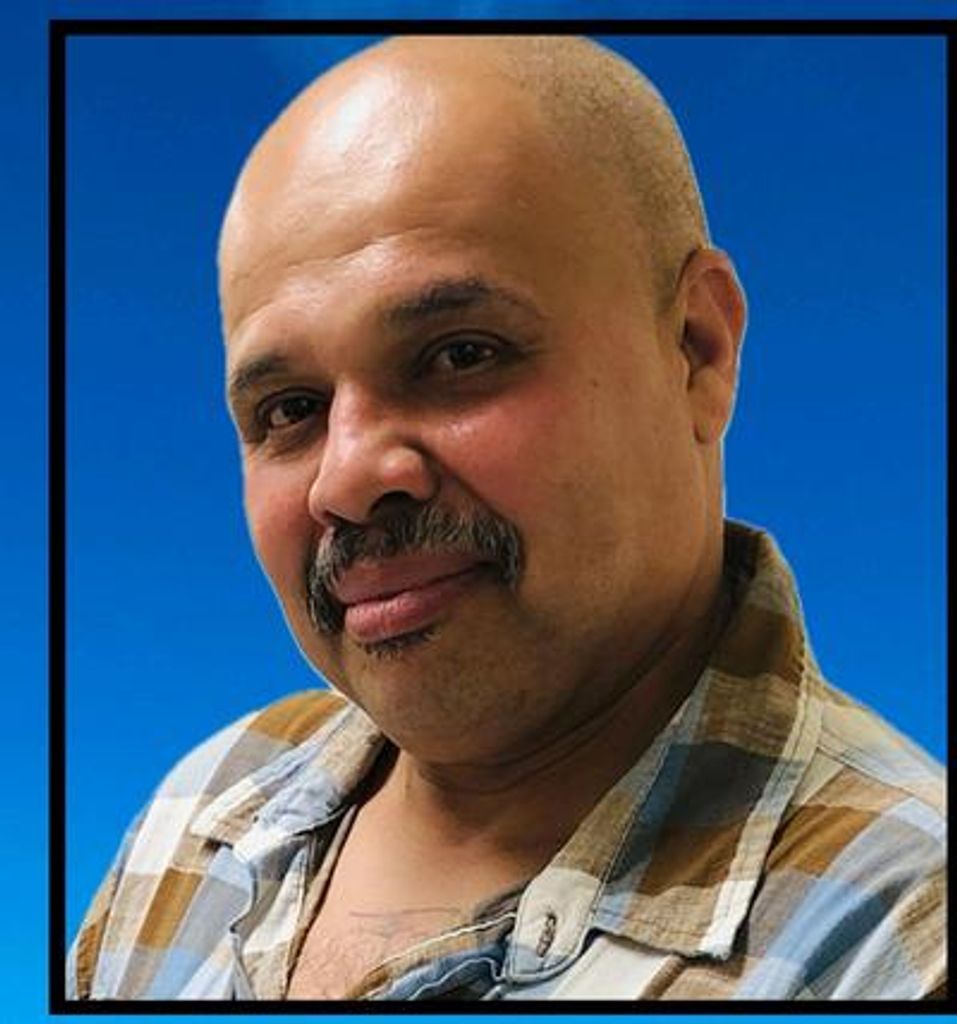 Jose Angel Oquendo Profile Photo