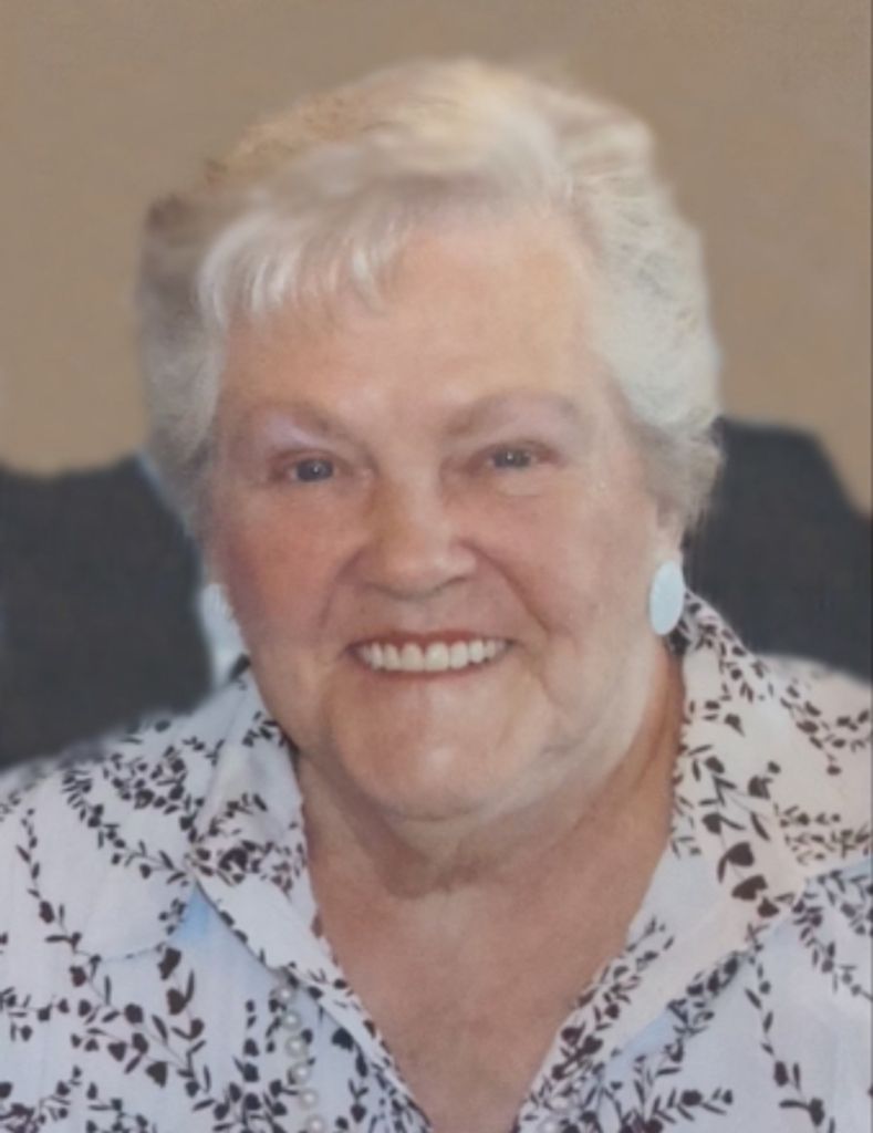 Jean Nancy Morin Profile Photo