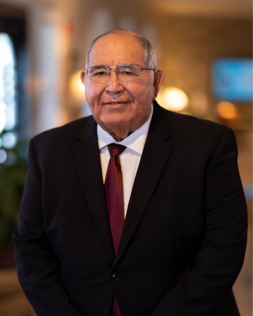 Armando Lujan