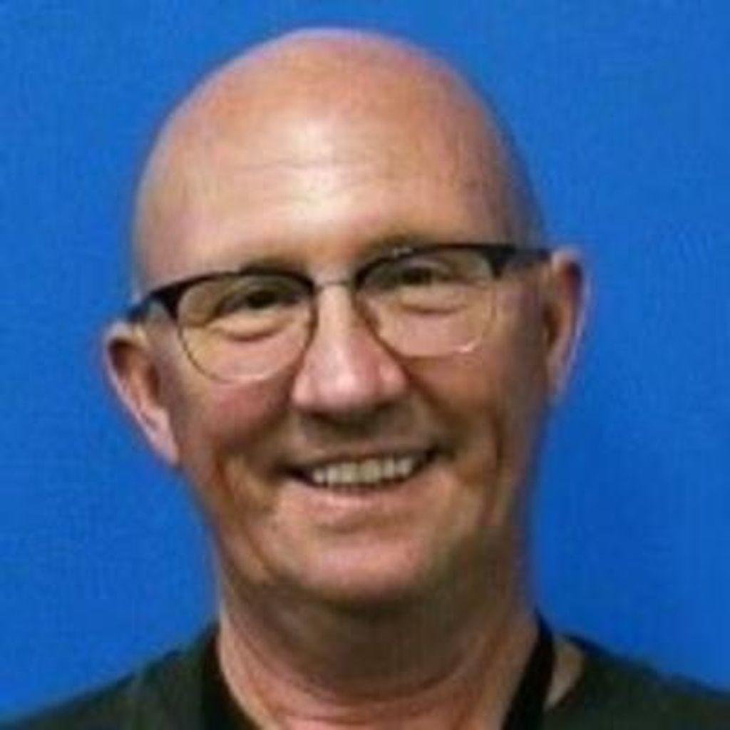 Martin John Mcevilly, "Marty" Profile Photo