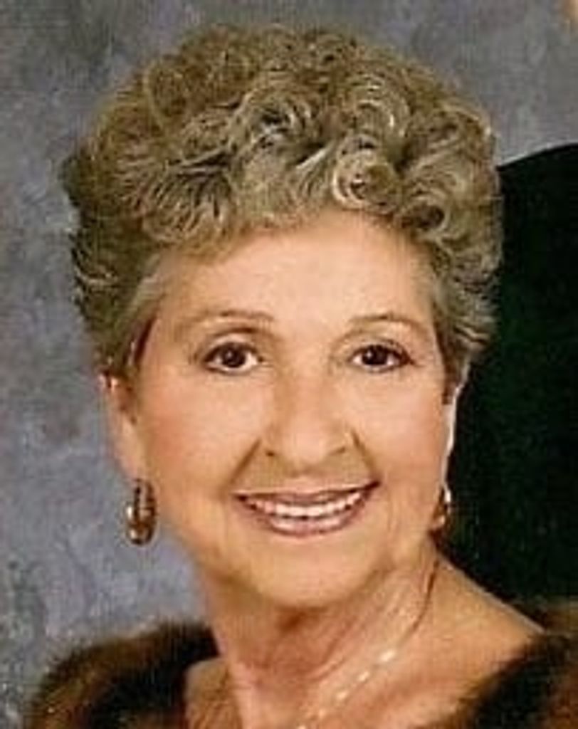 Yvonne Drace