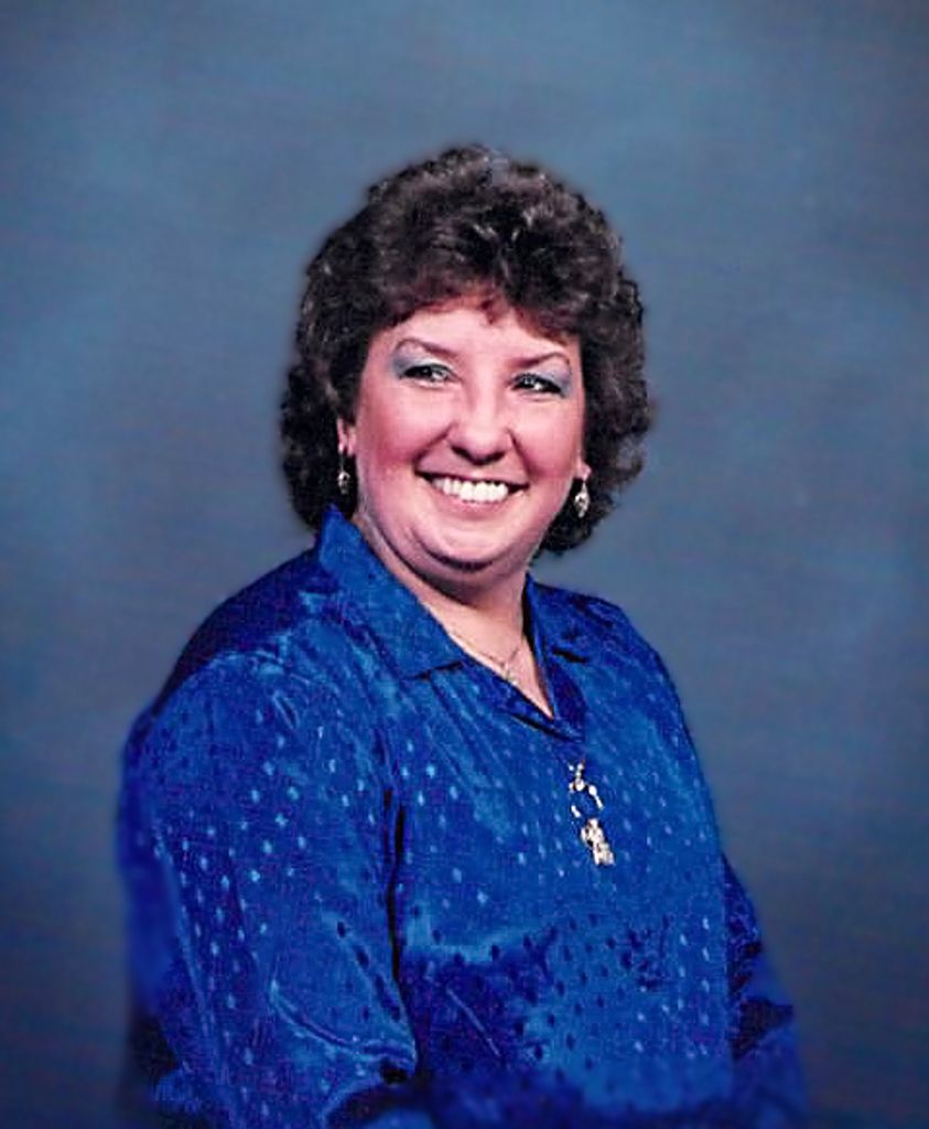 Claudia Edwina McMannes