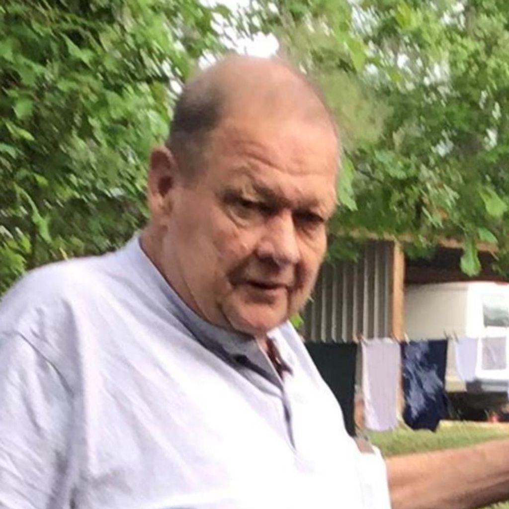 Dale Alan Slusher