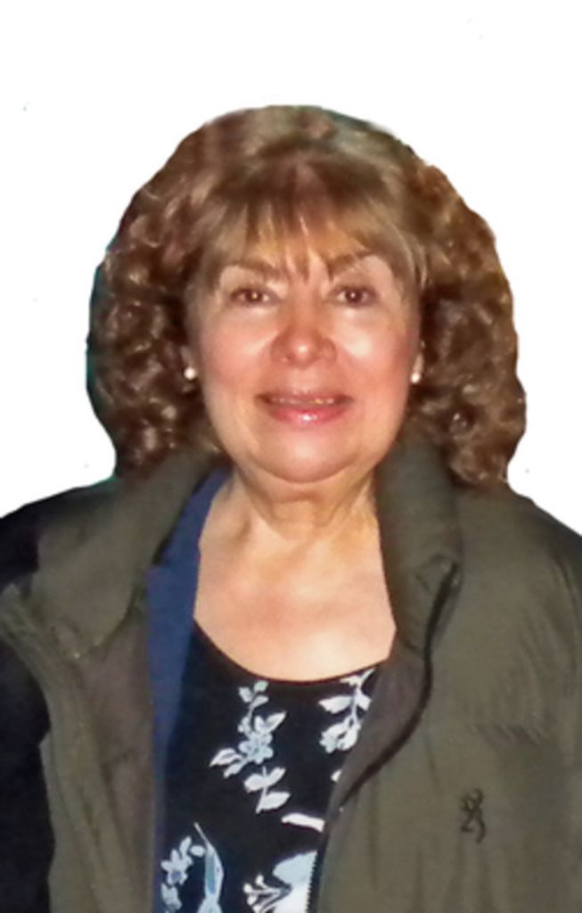 Graciela G. Dominguez