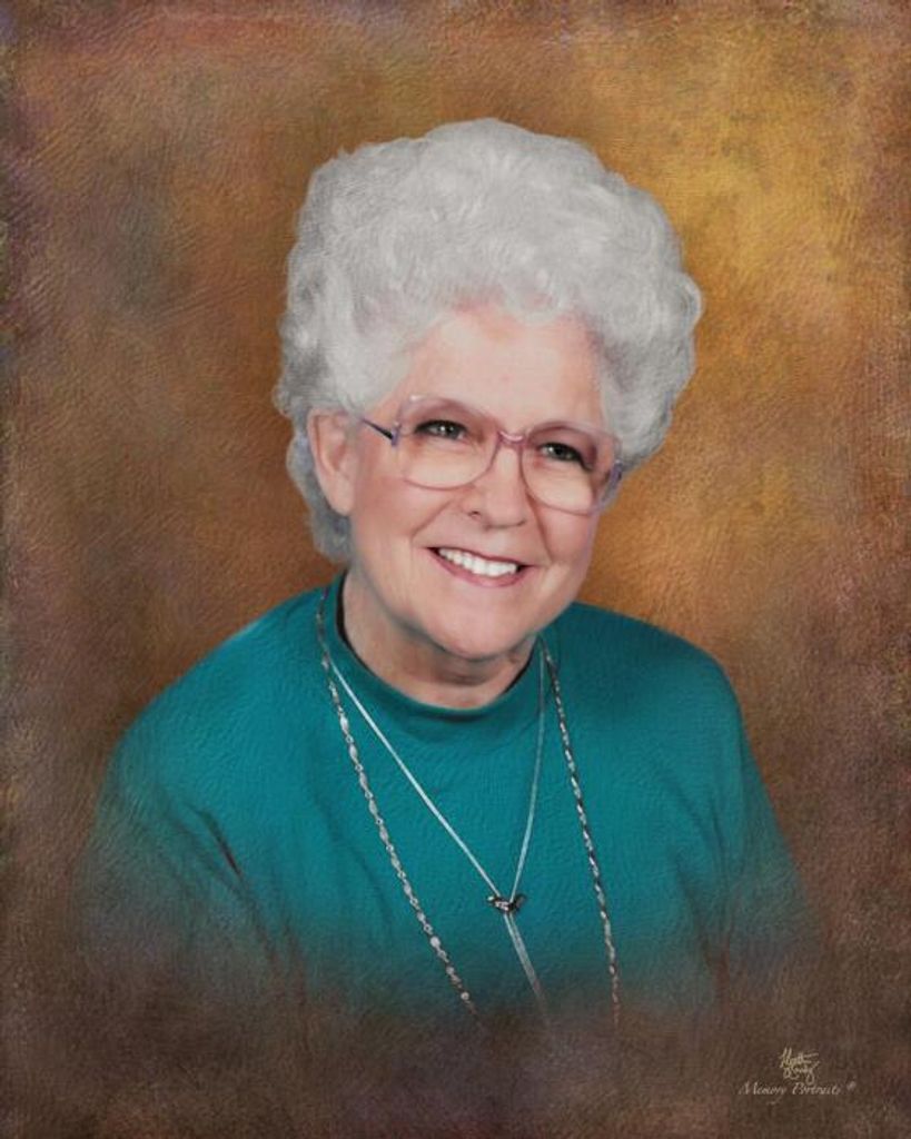 Edwardine Bishop