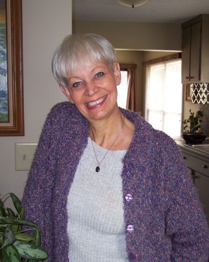 Heidi Anne Kubiak Jones Profile Photo