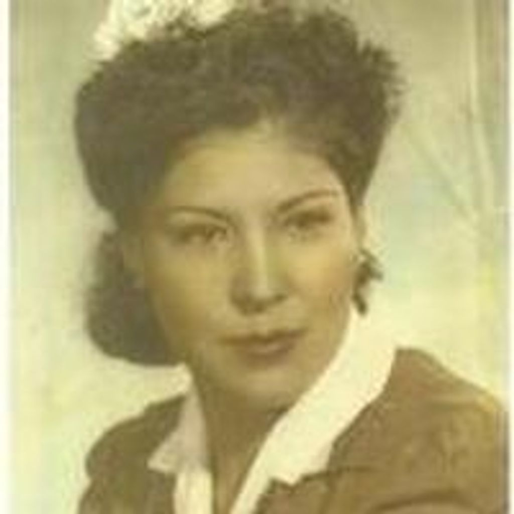 Carlota Estrada Fimbres