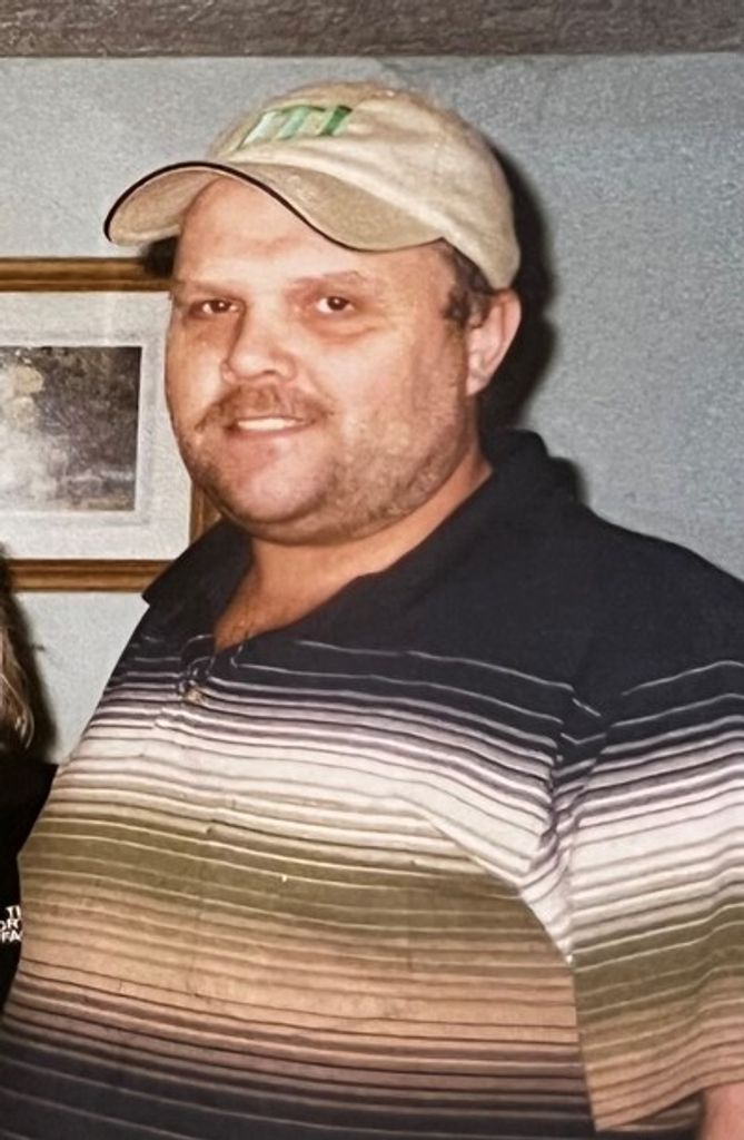 Joey Roger Tungate Profile Photo