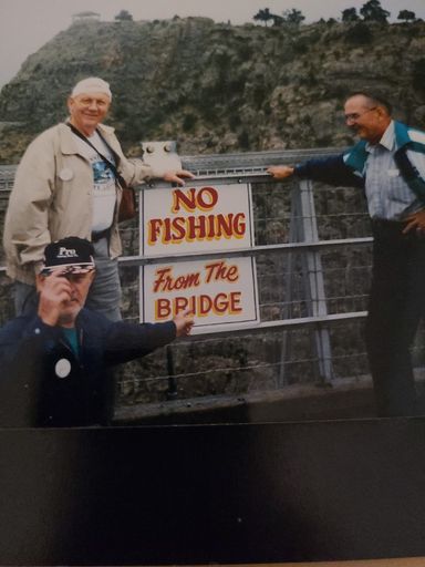 Harold T. Wipperling photo gallery thumbnail 45 of 96