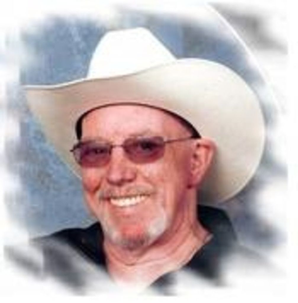 Donald Alan Judge