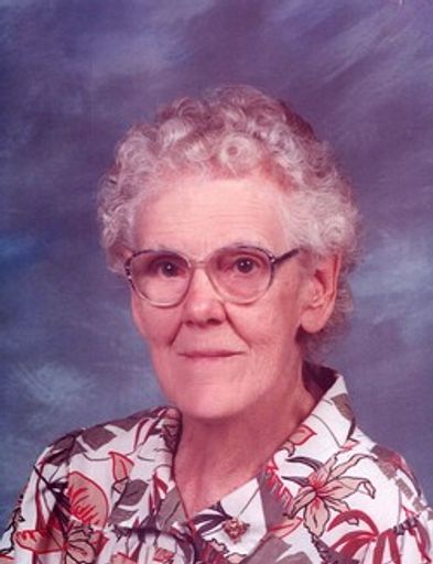 Hilda Olson Profile Photo