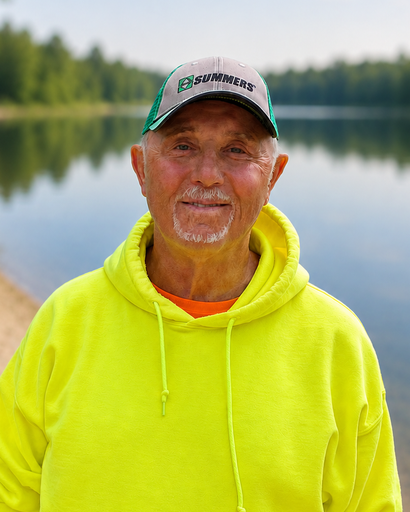 Wayne Charles Summer's obituary image