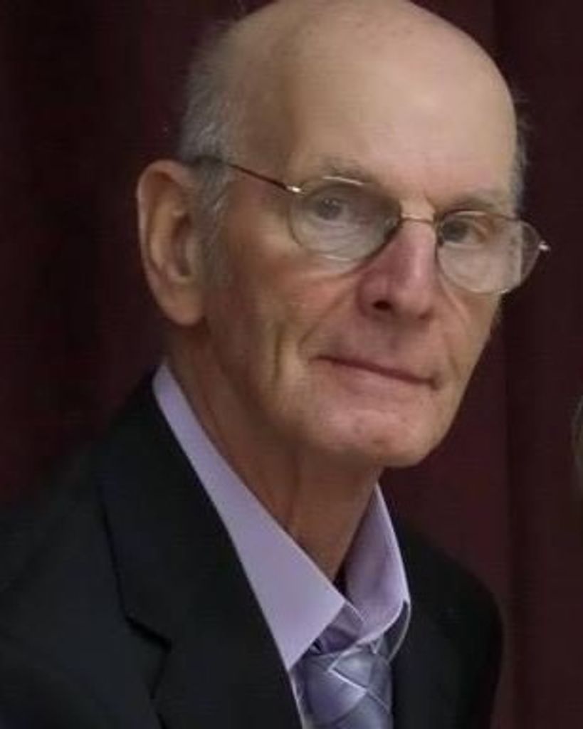 William LeRoy "Twig" Yoder