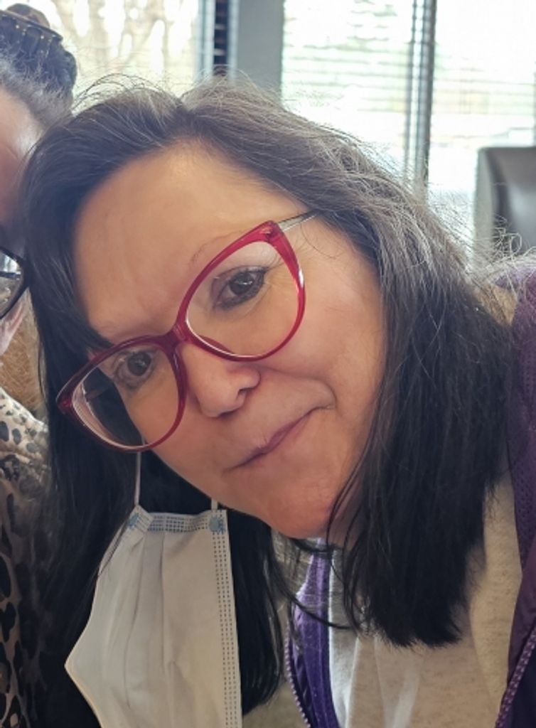 Tammy Yvonne Gilbert Profile Photo