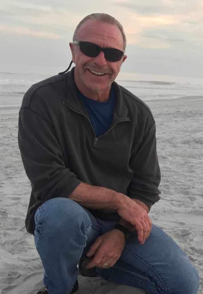 Alan Grant Profile Photo