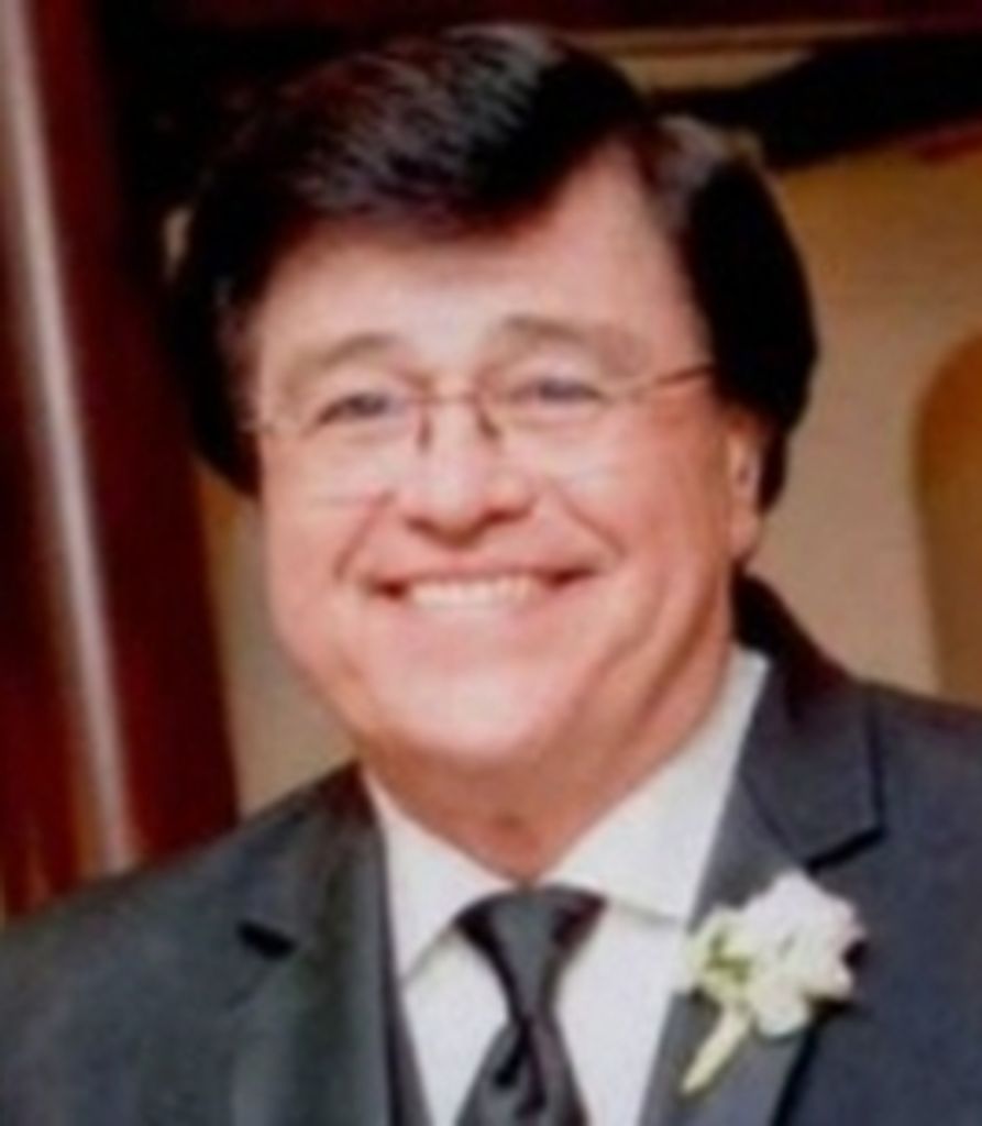 Richard Ewanio