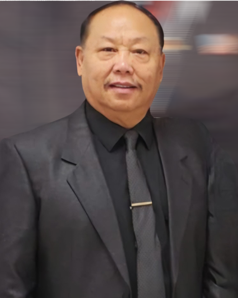 Gnia Bee Pa Vue Yang Profile Photo