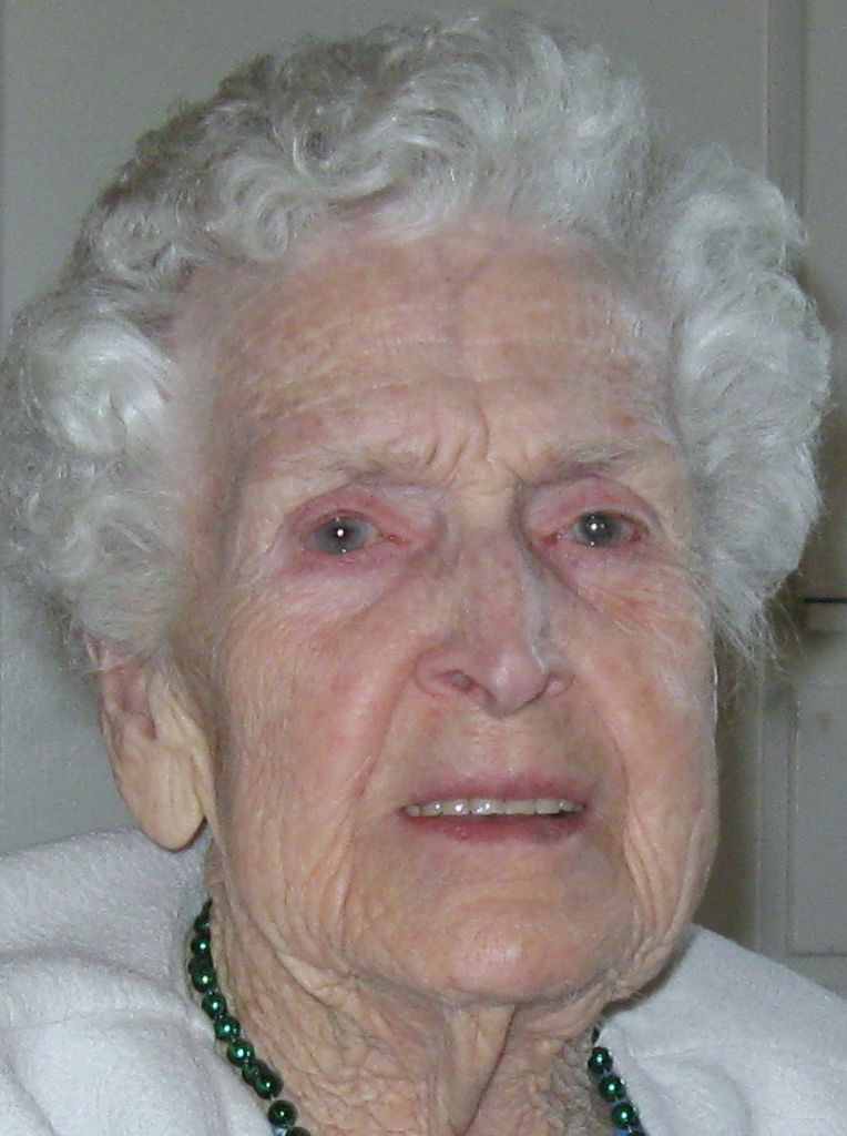 Ellen Maye Bos Profile Photo