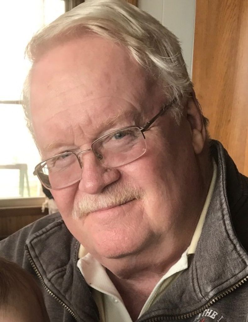 David J. Wedum Profile Photo