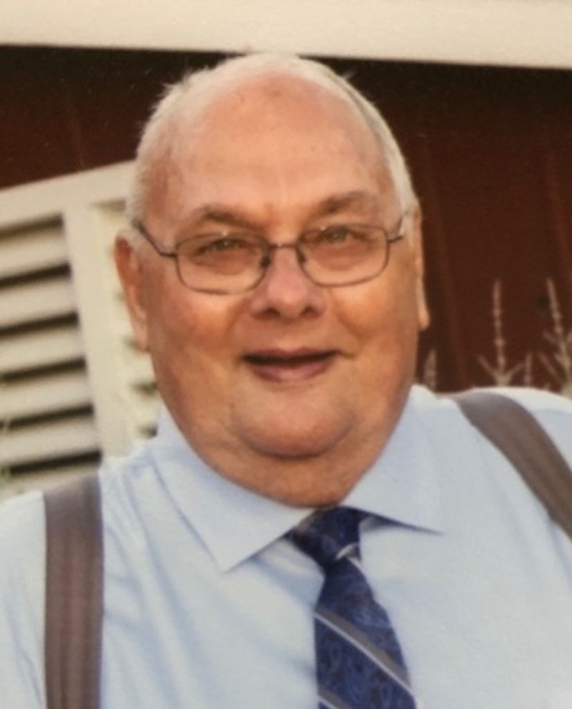 Jon "Jack" H. Townsend Profile Photo