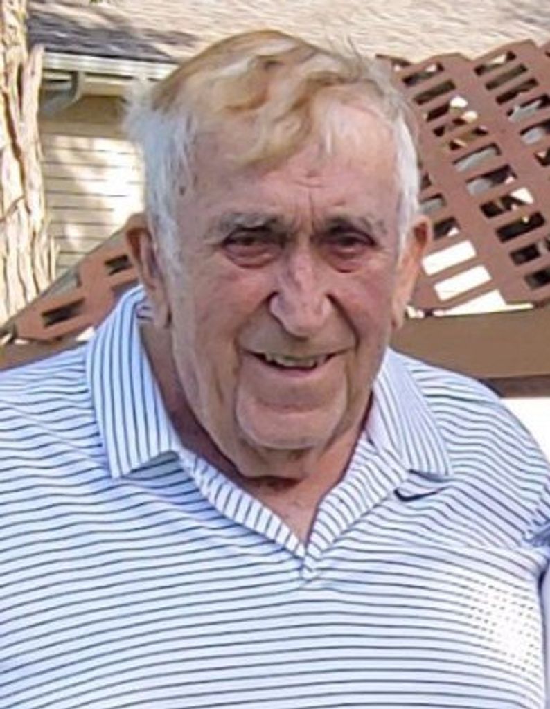Delbert Duane Zietlow